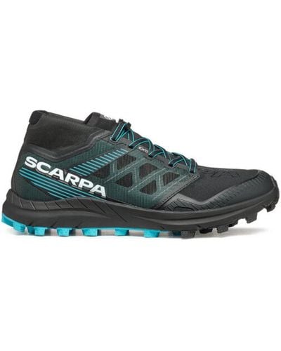 SCARPA Sneakers - Green