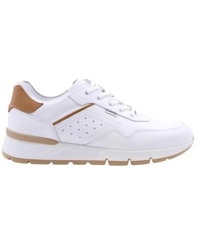 Nero Giardini Sneakers - White