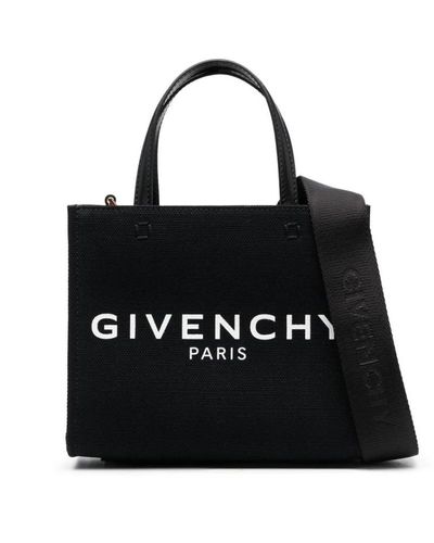 Givenchy Tote Bags - Black