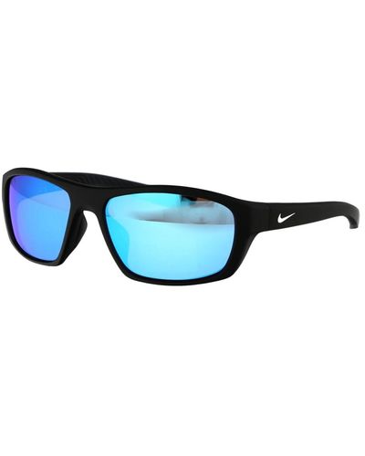 Nike Brazen boost sonnenbrille - Blau