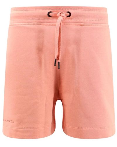 Canada Goose Shorts - Pink