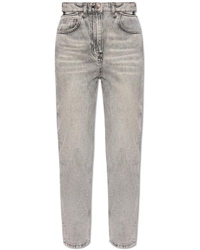 IRO 'indro' jeans - Grau