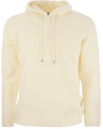 Tagliatore Sweatshirts & hoodies > hoodies - Neutre