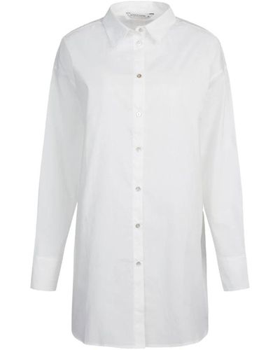 Summum Chemises - Blanc