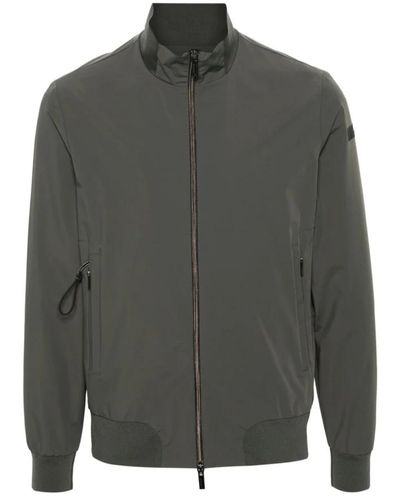 Rrd Jackets > bomber jackets - Gris
