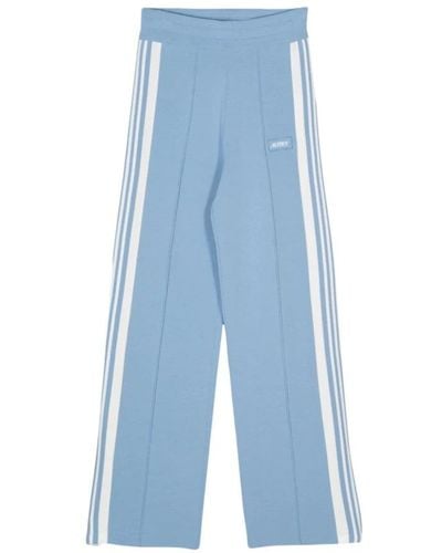 Autry Sweatpants mit papw533z modell - Blau