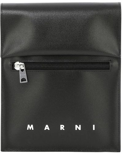 Marni Bags > clutches - Noir