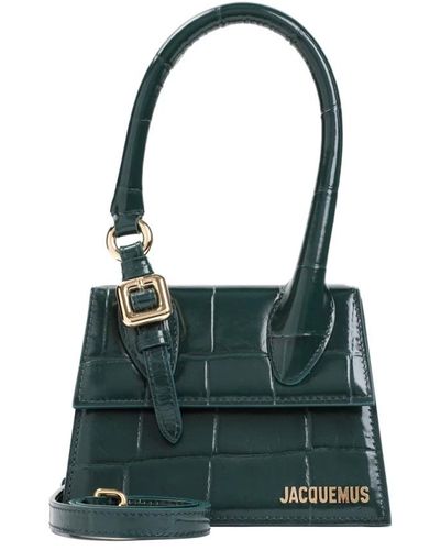 Jacquemus Mini Bags - Green