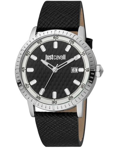 Just Cavalli Watches - Nero