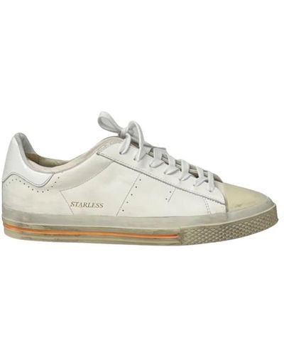 HIDNANDER Sneakers - White