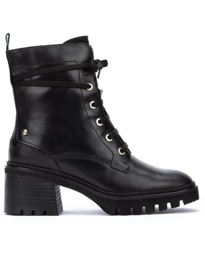 Pikolinos Ankle boots - Negro