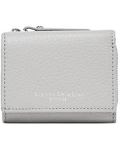 Gianni Chiarini Wallets & Cardholders - Grey