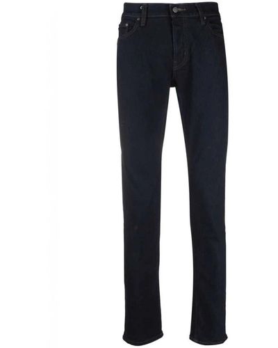 Michael Kors Slim-fit jeans - Blau