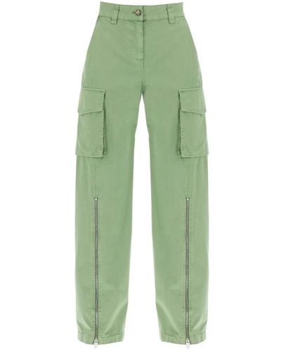 Stella McCartney Jeans - Verde