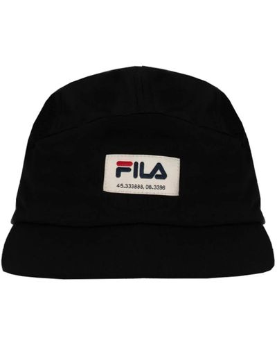 Fila Accessories > hats > caps - Noir