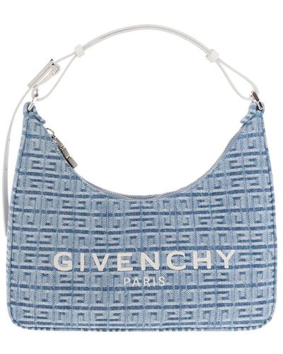 Givenchy Bags > Handbags - Blauw