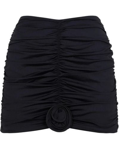 LaRevêche Skirts > short skirts - Noir
