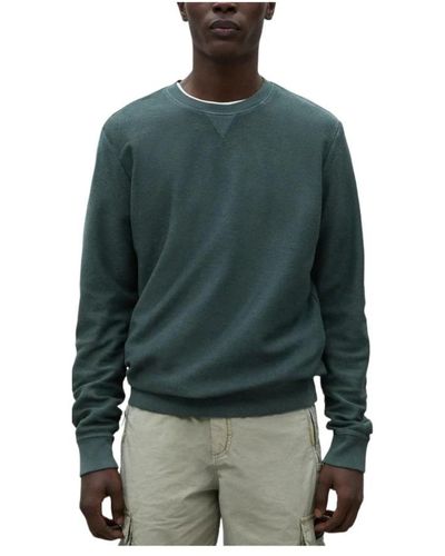 Ecoalf Sweatshirts - Green