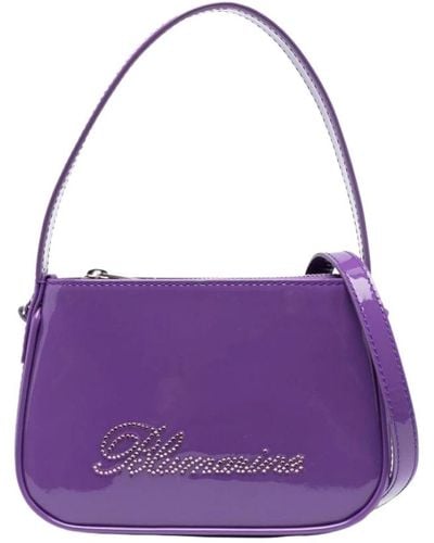 Blumarine Shoulder bags - Viola