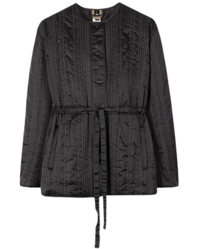 PS by Paul Smith Light Jackets - Black