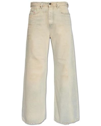 DIESEL 1996 d-sire l.3 jeans - Neutro