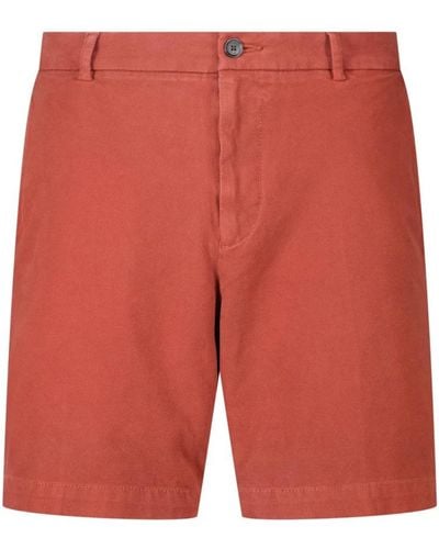 BOSS Casual Shorts - Red