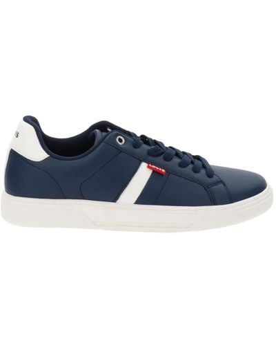 Levi's Trainers - Blue