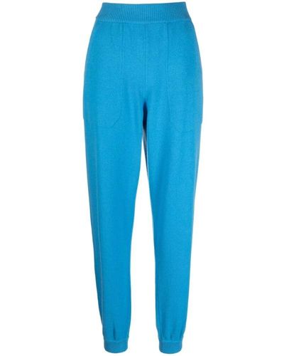 Mrz Trousers > sweatpants - Bleu