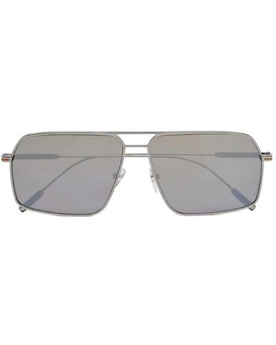 Zegna Sunglasses - Grey