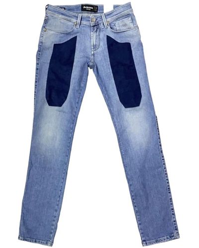 Jeckerson Jeans - Blau