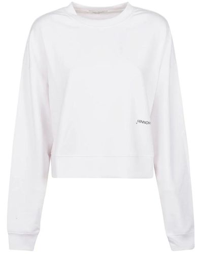 hinnominate Sweatshirts - Blanco