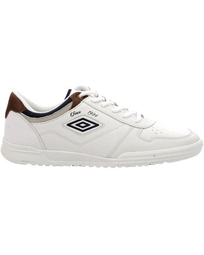 Umbro Sneakers - Bianco