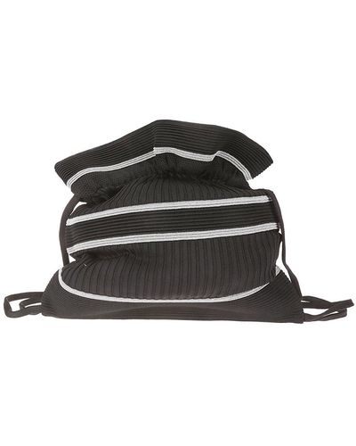 CFCL Bags > backpacks - Noir