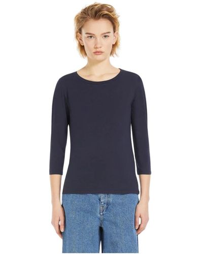 Weekend by Maxmara Sweatshirts - Azul