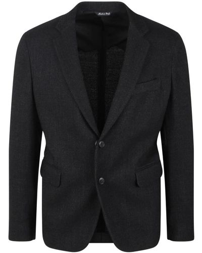 Brian Dales Jackets > blazers - Noir
