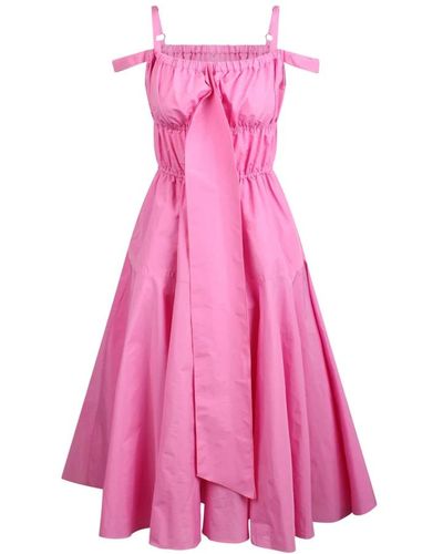 Patou Party Dresses - Pink
