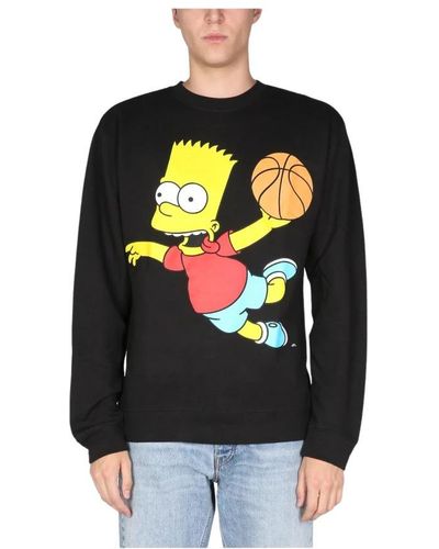 Market Sweatshirts - Black
