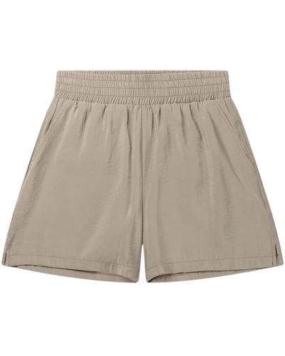 Daily Paper Shorts > short shorts - Gris