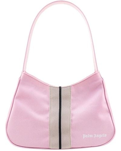Palm Angels Shoulder bags - Pink
