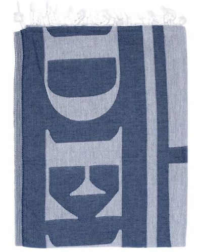 Sundek Home > textiles > towels - Bleu