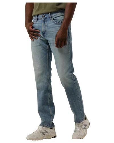 G-Star RAW Straight leg jeans - Blau