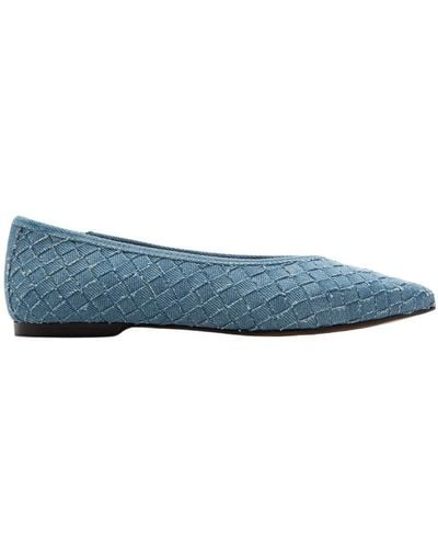 Toral Shoes - Blau