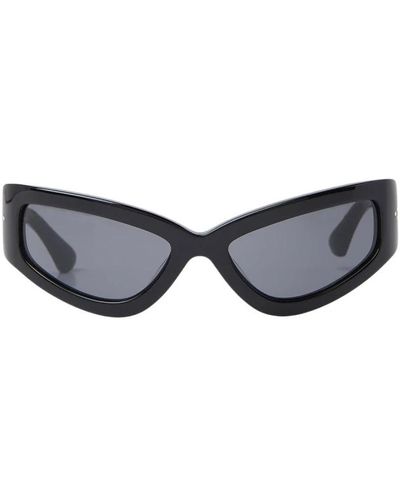 Port Tanger Sunglasses - Grau
