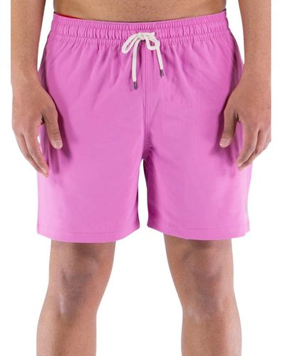 Ralph Lauren Beachwear - Pink