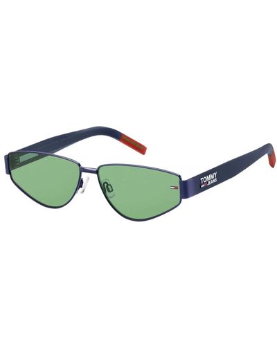 Tommy Hilfiger Sunglasses - Verde