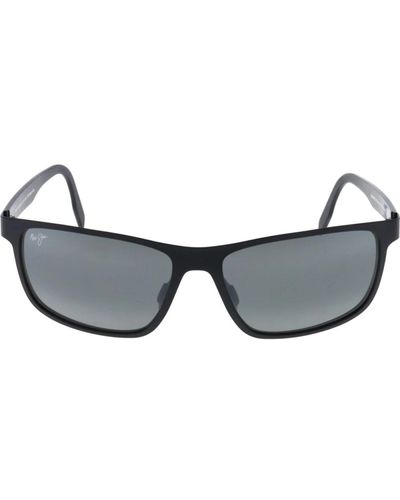 Maui Jim Anemone sonnenbrille - Grau