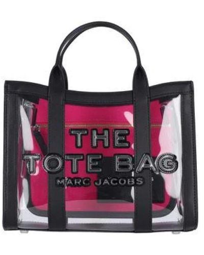 Marc Jacobs Tote Bags - Multicolor
