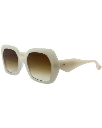 Dita Eyewear Sunglasses - Natural