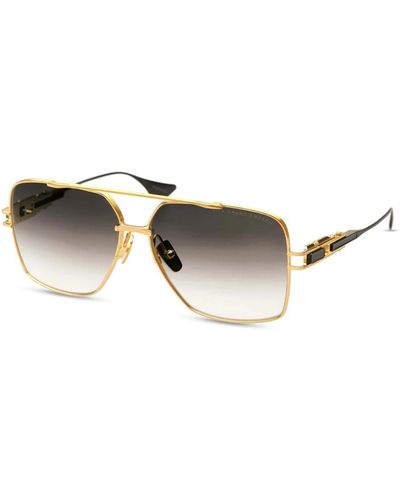 Dita Eyewear Sunglasses - Amarillo