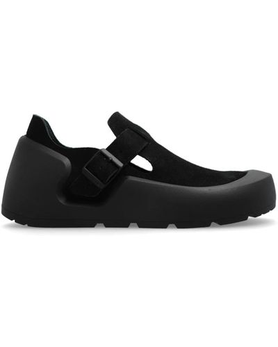Birkenstock Zapatos reykjavik - Negro